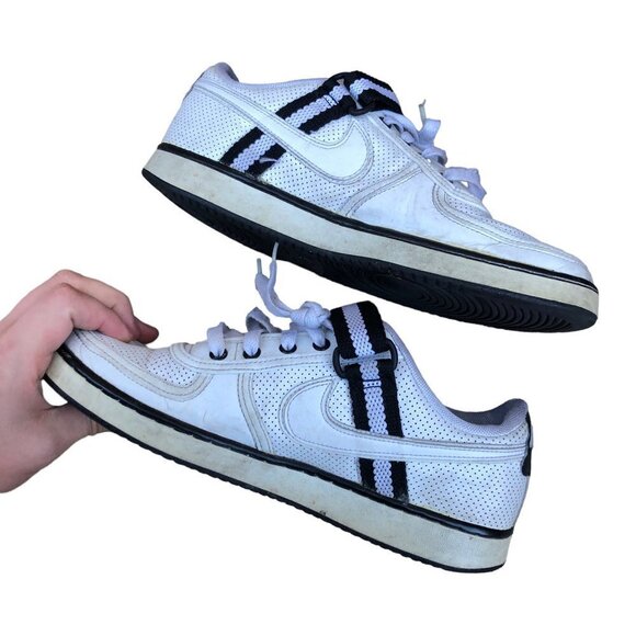 2010 Nike Vandal Low Size 10.5 - Picture 4 of 10